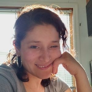 Meet your Posher, Silvia